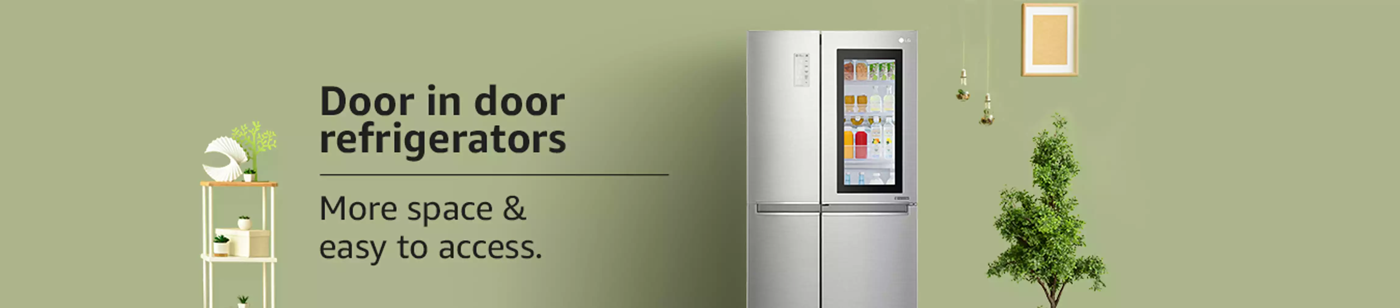 Fridge and Deep Freezers Sale on Installment in Karachi